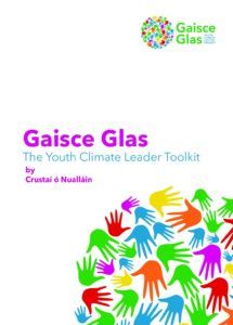 Gaisce Glas Toolkit document cover