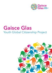 Gaisce Glas Document document cover